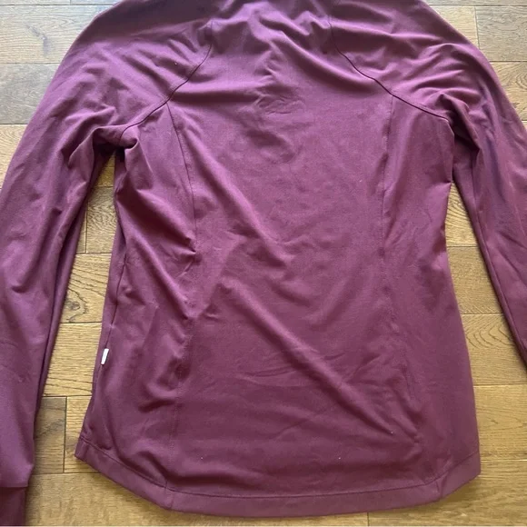 Mondetta Shirt - Picture 5 of 8